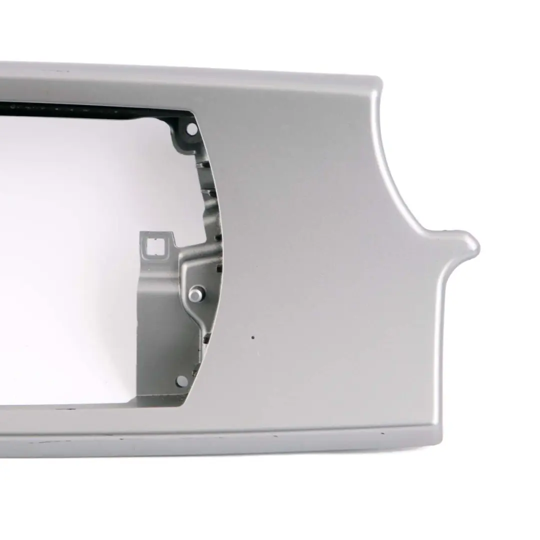 BMW Z4 E85 1 Decor Trim Strip Cover Dashboard Semi Gloss Graphite Left N/S - SKU rhd-7037223-1 - Part number 7037223