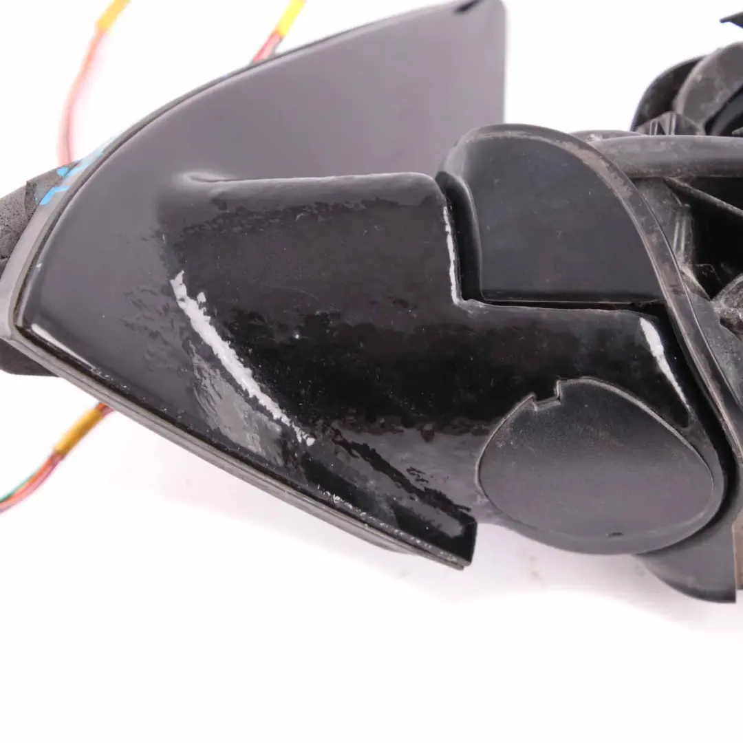 BMW X5 E53 M Sport Wing Mirror High Gloss Door Left N/S - SKU rhd-7039915-4 - Part number 7039915