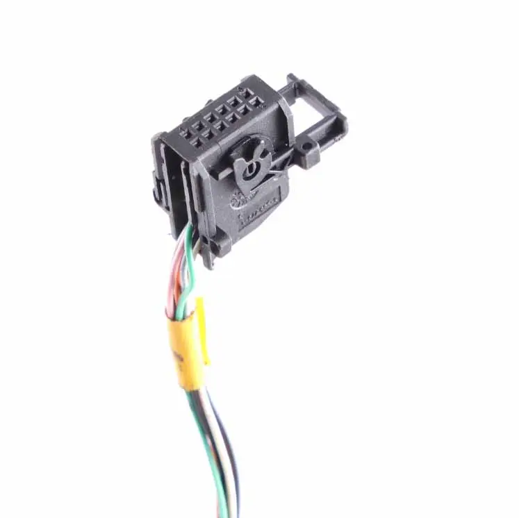 Wing Mirror High Gloss Door Left N/S to BMW X5 E53 M Sport with Part number 7039915 BMW X5 E53 M Sport Wing Mirror High Gloss Door Left N/S - SKU rhd-7039915-4 - Part number 7039915