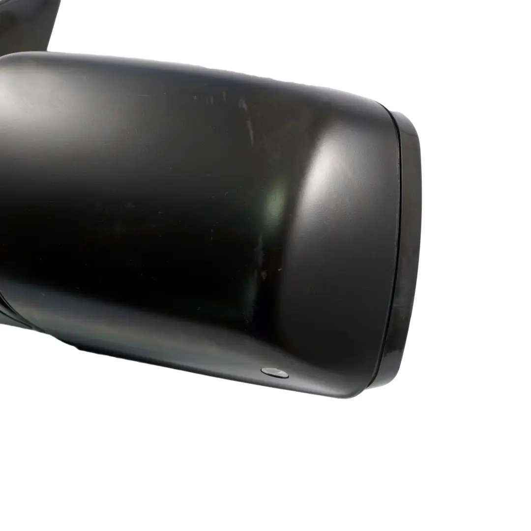 High Gloss Heated Left Wing Mirror N/S Primed to BMW X5 Series E53 Sports Package with Part number 7039915 BMW X5 Series E53 Sports Package High Gloss Heated Left Wing Mirror N/S Primed - SKU rhd-7039915-PRIM - Part number 7039915
