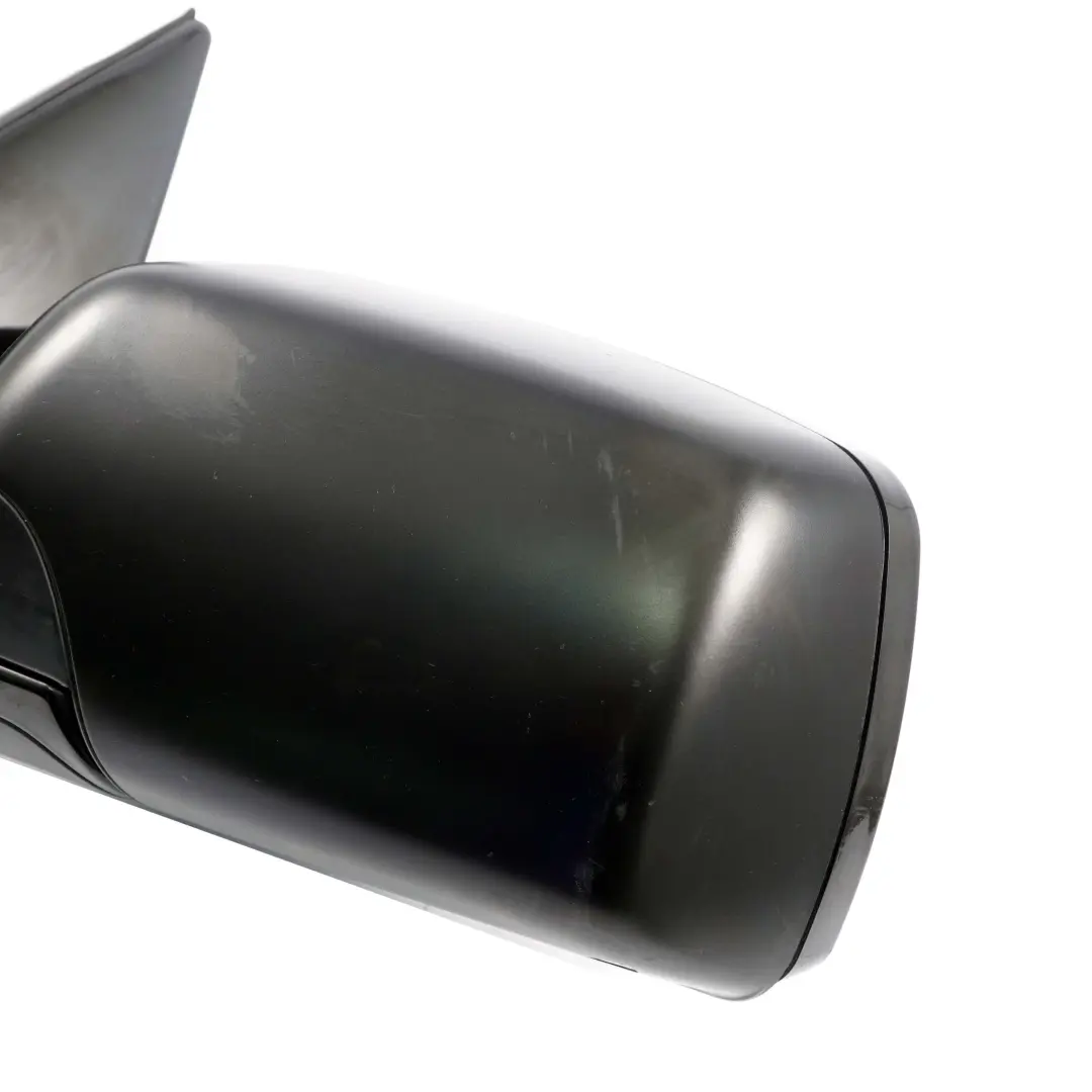 High Gloss Heated Left Wing Mirror N/S Primed to BMW X5 Series E53 Sports Package with Part number 7039915 BMW X5 Series E53 Sports Package High Gloss Heated Left Wing Mirror N/S Primed - SKU rhd-7039915-PRIM - Part number 7039915