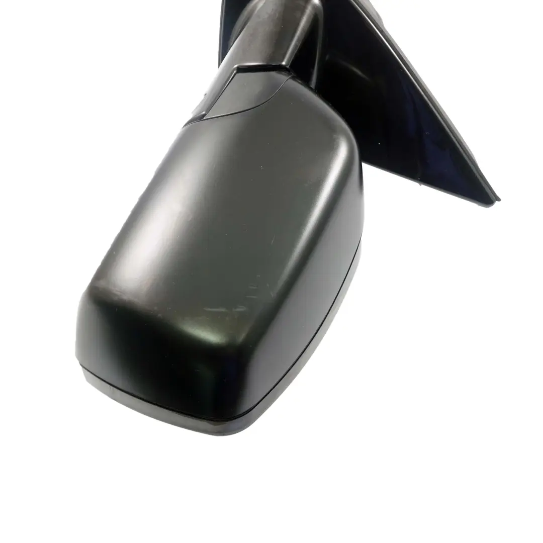 BMW X5 Series E53 Sports Package High Gloss Heated Left Wing Mirror N/S Primed - SKU rhd-7039915-PRIM - Part number 7039915