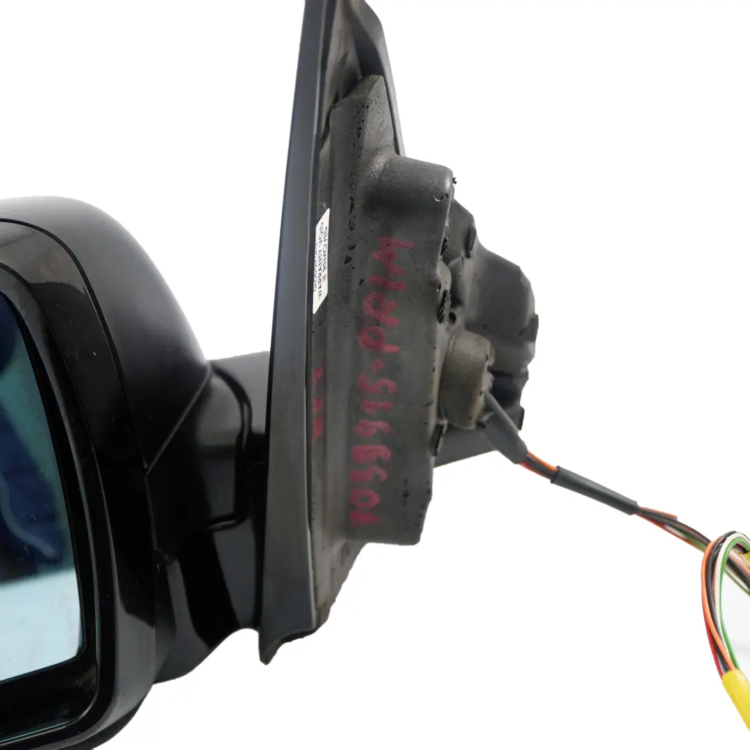 High Gloss Heated Left Wing Mirror N/S Primed to BMW X5 Series E53 Sports Package with Part number 7039915 BMW X5 Series E53 Sports Package High Gloss Heated Left Wing Mirror N/S Primed - SKU rhd-7039915-PRIM - Part number 7039915