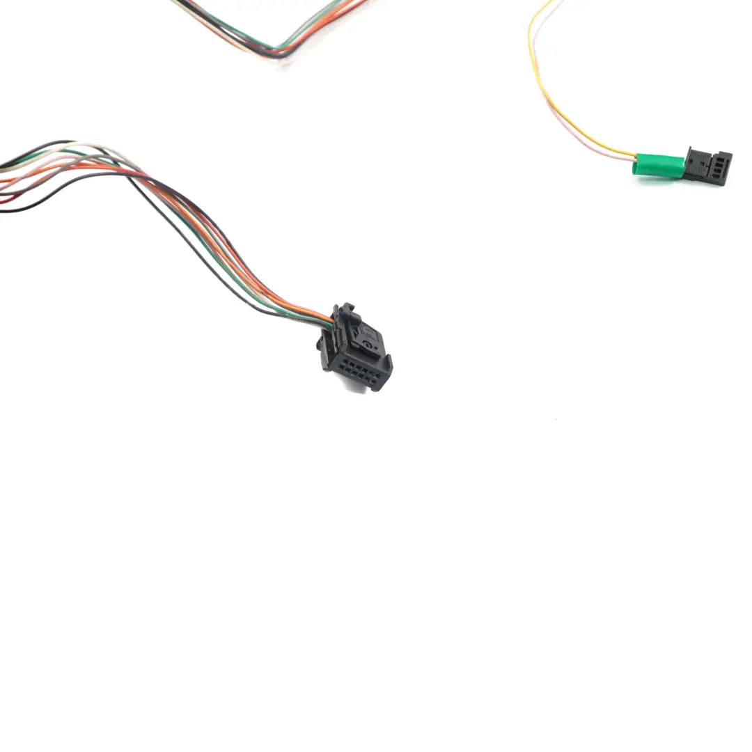 Heated Right Wing Mirror O/S Topasblau Topaz Blue 364 to BMW X5 E53 Sports Package with Part number 7039916 BMW X5 E53 Sports Package Heated Right Wing Mirror O/S Topasblau Topaz Blue 364 - SKU rhd-7039916-TPB - Part number 7039916