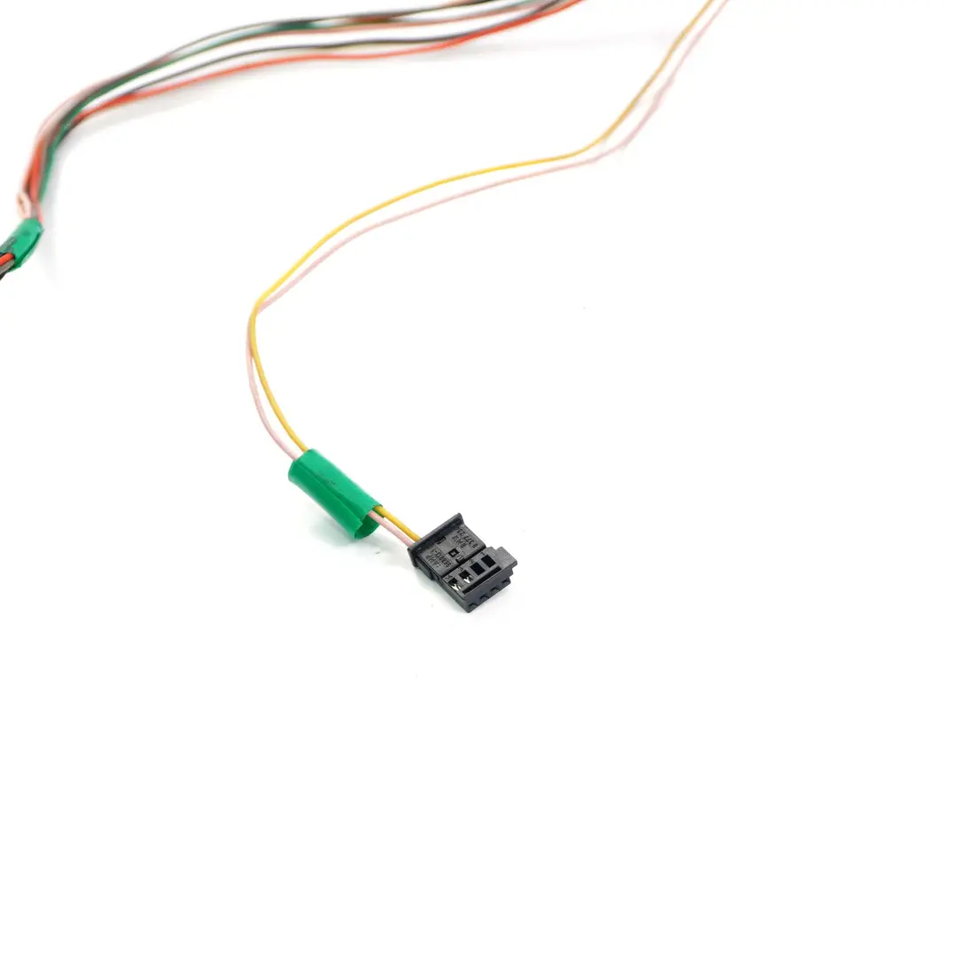 Heated Right Wing Mirror O/S Topasblau Topaz Blue 364 to BMW X5 E53 Sports Package with Part number 7039916 BMW X5 E53 Sports Package Heated Right Wing Mirror O/S Topasblau Topaz Blue 364 - SKU rhd-7039916-TPB - Part number 7039916