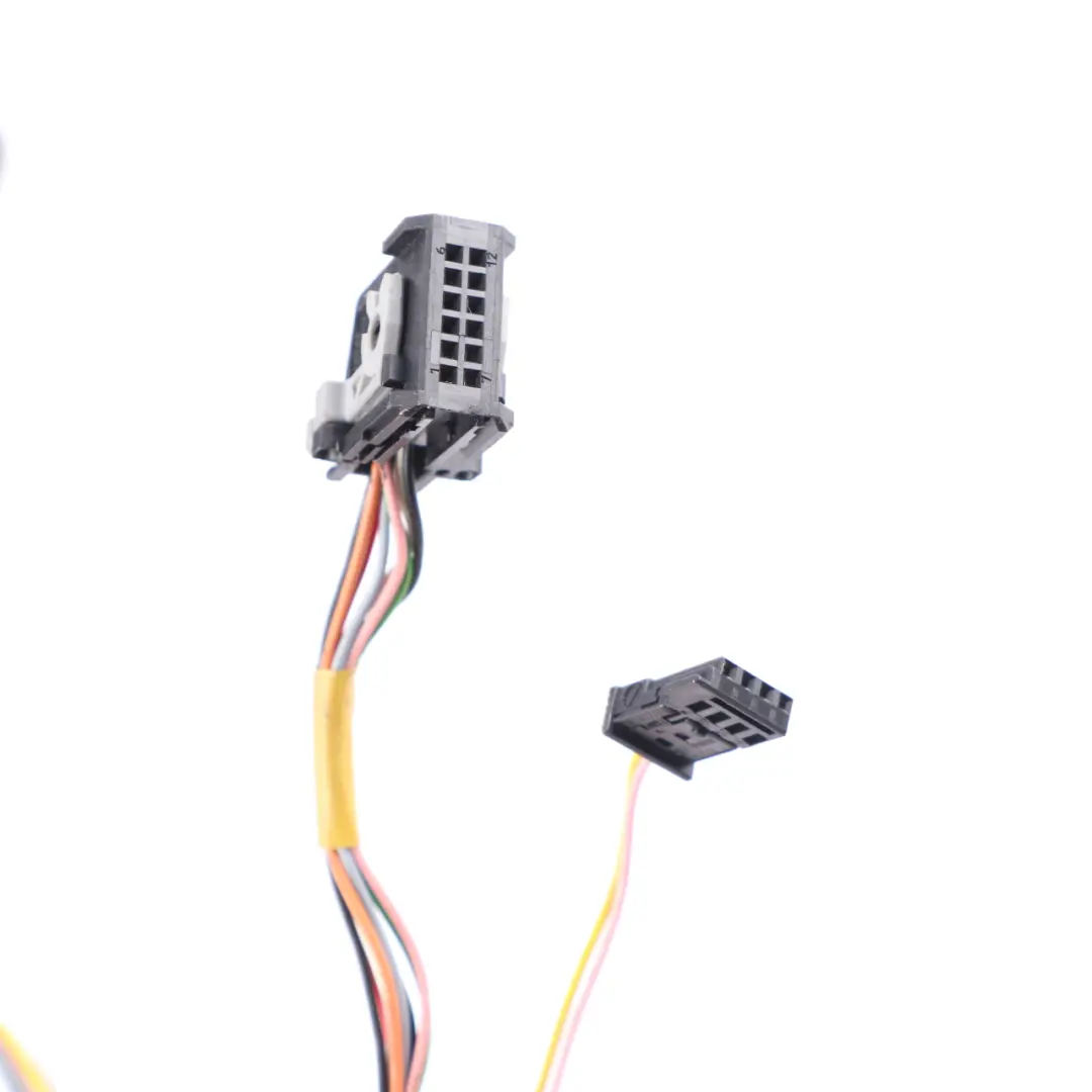 High Gloss Left Mirror N/S Heated Black Sapphire Metallic 475 to BMW X5 E53 Sport with Part number 7039919 BMW X5 E53 Sport High Gloss Left Mirror N/S Heated Black Sapphire Metallic 475 - SKU rhd-7039919-BS - Part number 7039919