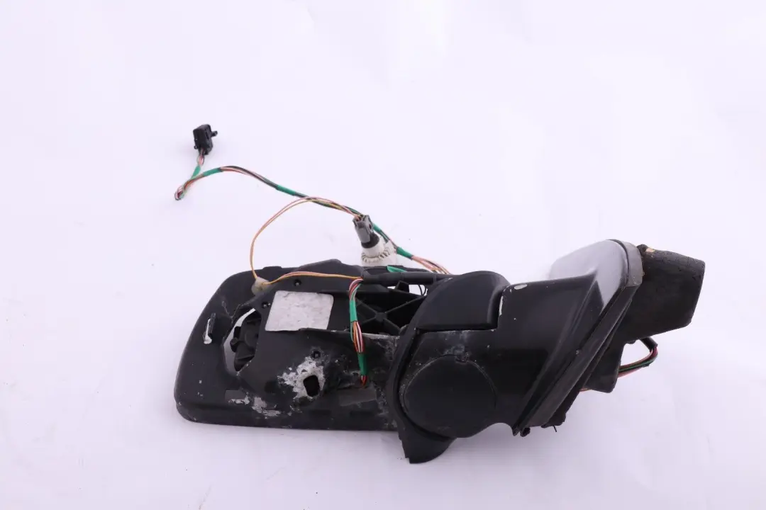 BMW X5 Series E53 M Sport Heated Front Right Door Wing Mirror O/S Base - SKU rhd-7039920 - Part number 7039920