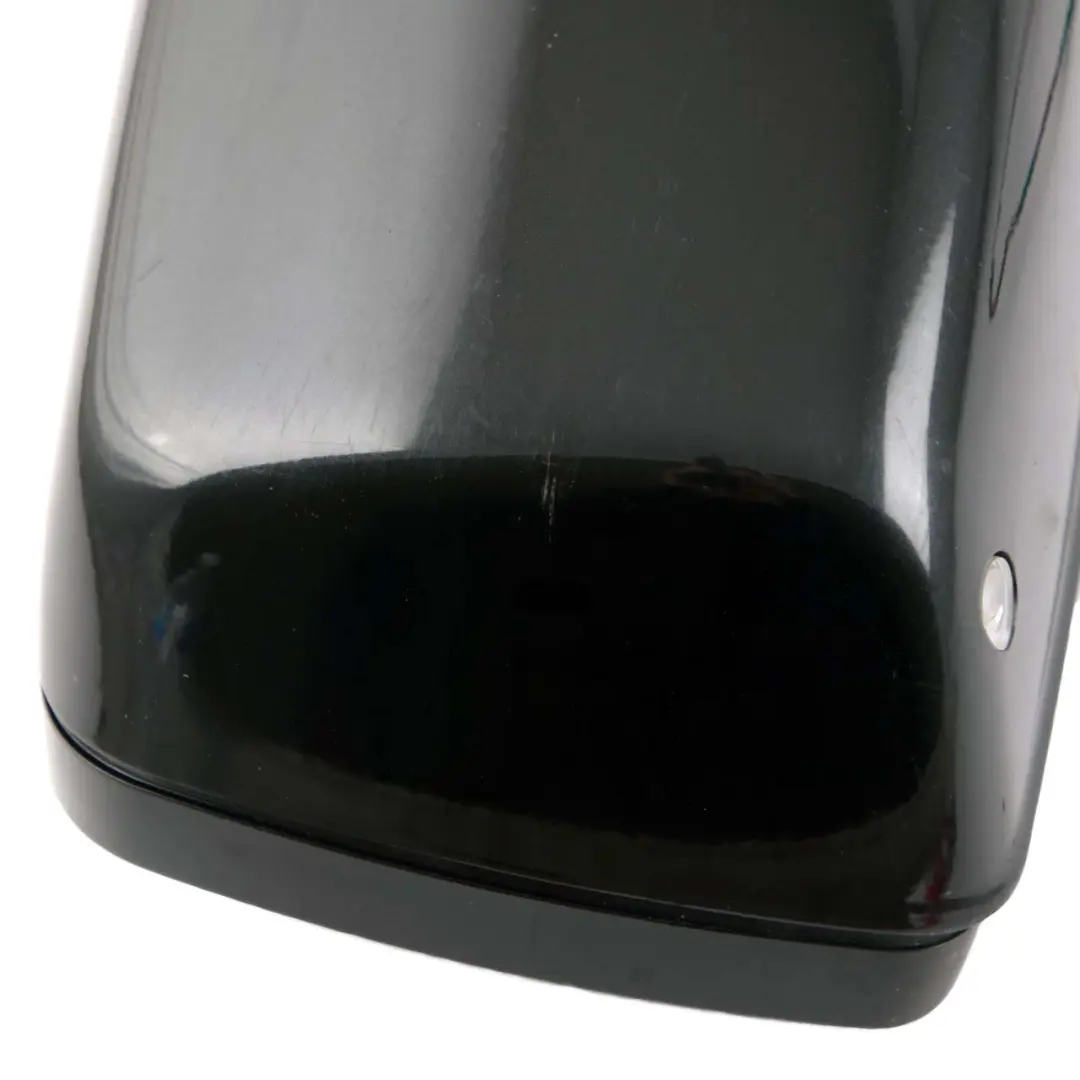  Door Wing Mirror BMW X5 E53 Sport High Gloss Right O/S Black Sapphire 475 - SKU rhd-7039920-BS1 - Part number 7039920