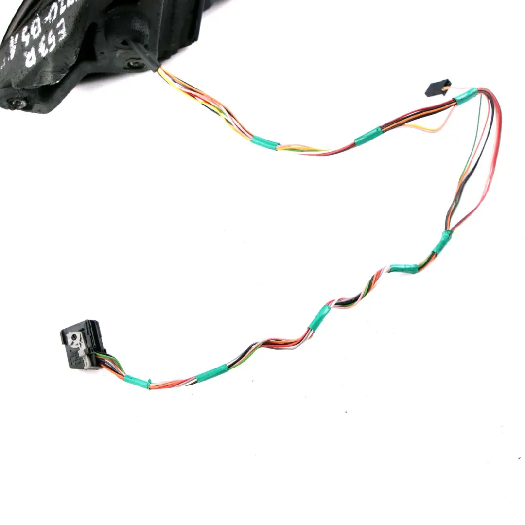 Door Wing Mirror BMW X5 E53 Sport High Gloss Right O/S Black Sapphire 475 to with Part number 7039920 Door Wing Mirror BMW X5 E53 Sport High Gloss Right O/S Black Sapphire 475 - SKU rhd-7039920-BS1 - Part number 7039920