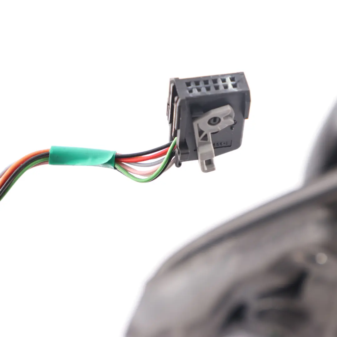 High Gloss Right Wing Mirror O/S Black Sapphire Metallic 475 to BMW X5 E53 Sport with Part number 7039920 BMW X5 E53 Sport High Gloss Right Wing Mirror O/S Black Sapphire Metallic 475 - SKU rhd-7039920-BS - Part number 7039920