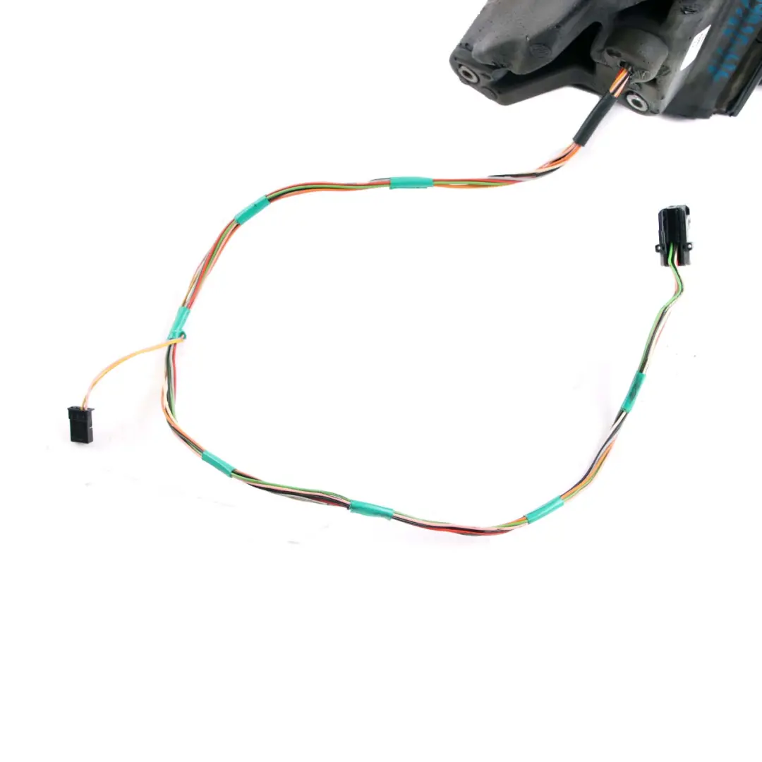 High Gloss Right Wing Mirror O/S Sterlinggrau Metallic Grey to BMW X5 E53 Sport with Part number 7039920 BMW X5 E53 Sport High Gloss Right Wing Mirror O/S Sterlinggrau Metallic Grey - SKU rhd-7039920-STG - Part number 7039920