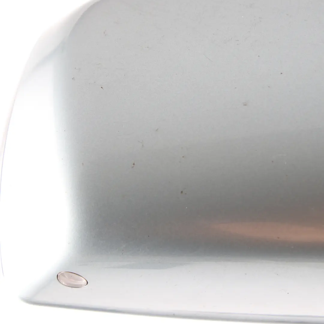 BMW X5 E53 Wing Mirror M Sport High Gloss Door Right O/S Türkis Turquoise Grey - SKU rhd-7039920-TUG - Part number 7039920