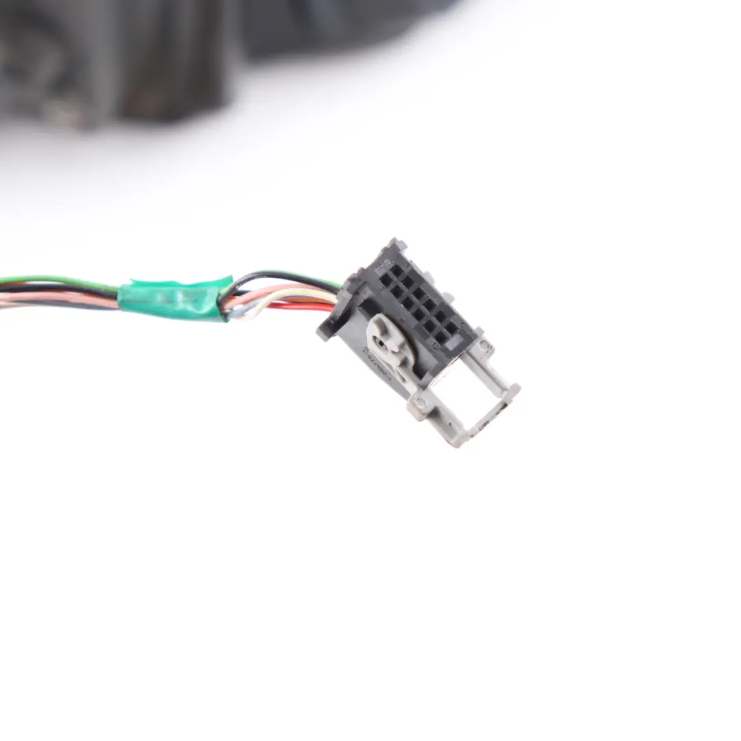 Wing Mirror M Sport High Gloss Door Right O/S Türkis Turquoise Grey to BMW X5 E53 with Part number 7039920 BMW X5 E53 Wing Mirror M Sport High Gloss Door Right O/S Türkis Turquoise Grey - SKU rhd-7039920-TUG - Part number 7039920