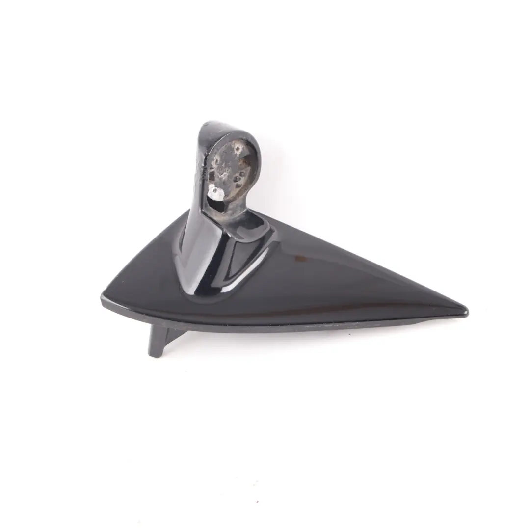 BMW X5 E53 Wing Mirror Holder Mount Base High Gloss Shadow Line Right O/S - SKU rhd-7039924-1 - Part number 7039924