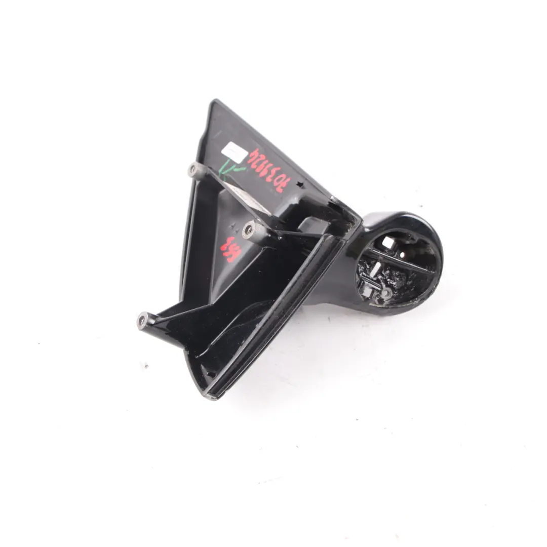 BMW X5 E53 Wing Mirror Holder Mount Base High Gloss Shadow Line Right O/S - SKU rhd-7039924-1 - Part number 7039924