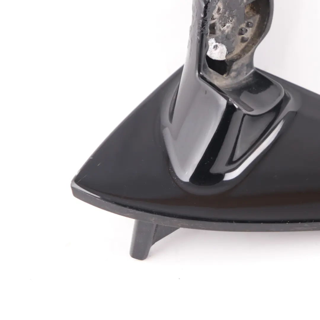 BMW X5 E53 Wing Mirror Holder Mount Base High Gloss Shadow Line Right O/S - SKU rhd-7039924-1 - Part number 7039924