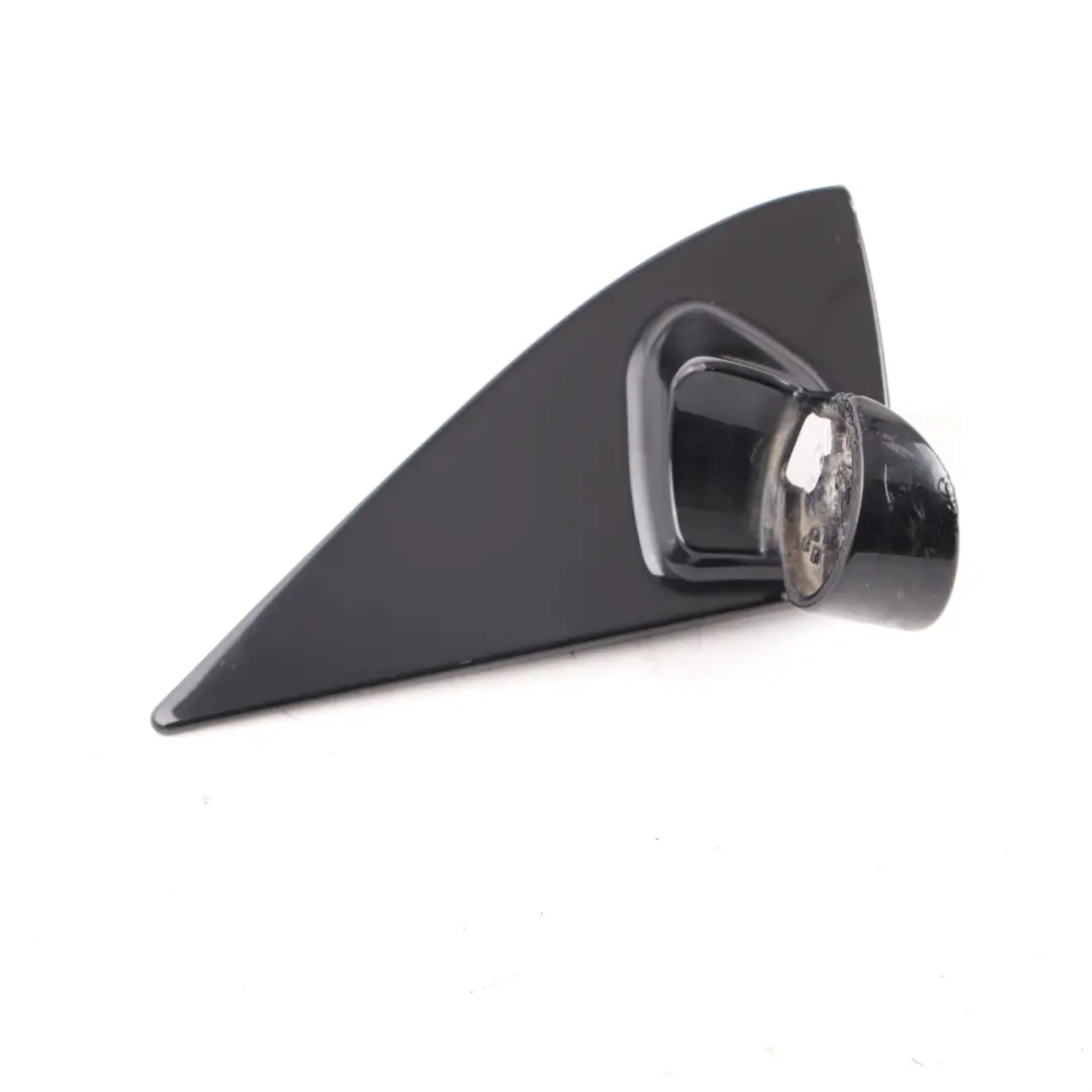 Wing Mirror Holder Mount Base High Gloss Shadow Line Right O/S to BMW X5 E53 with Part number 7039924 BMW X5 E53 Wing Mirror Holder Mount Base High Gloss Shadow Line Right O/S - SKU rhd-7039924-1 - Part number 7039924