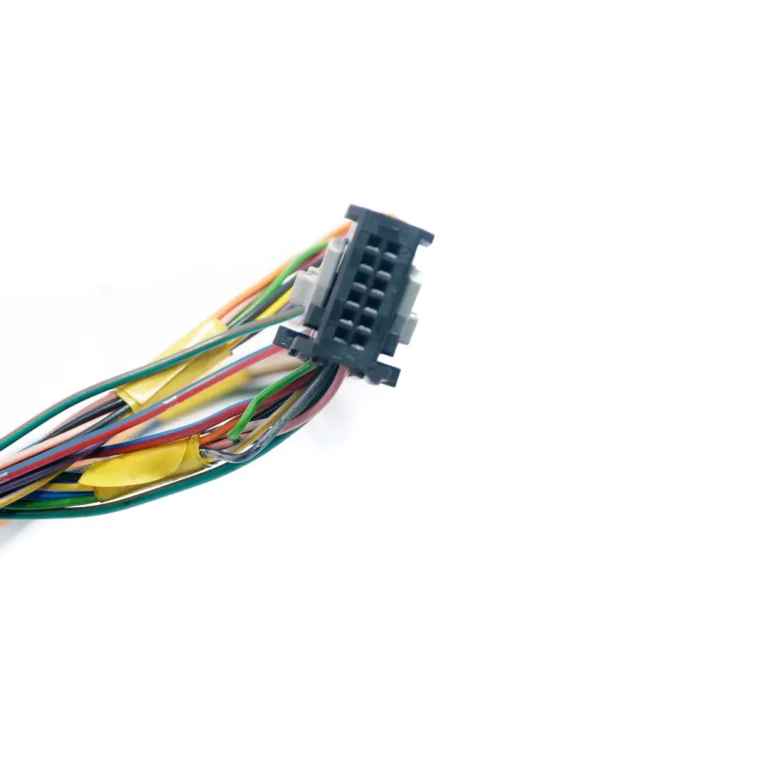 High Gloss Auto Dip Left Wing Mirror N/S Black Sapphire 475 to BMW X5 E53 1 Sport with Part number 7039927 BMW X5 E53 1 Sport High Gloss Auto Dip Left Wing Mirror N/S Black Sapphire 475 - SKU rhd-7039927-BS1 - Part number 7039927