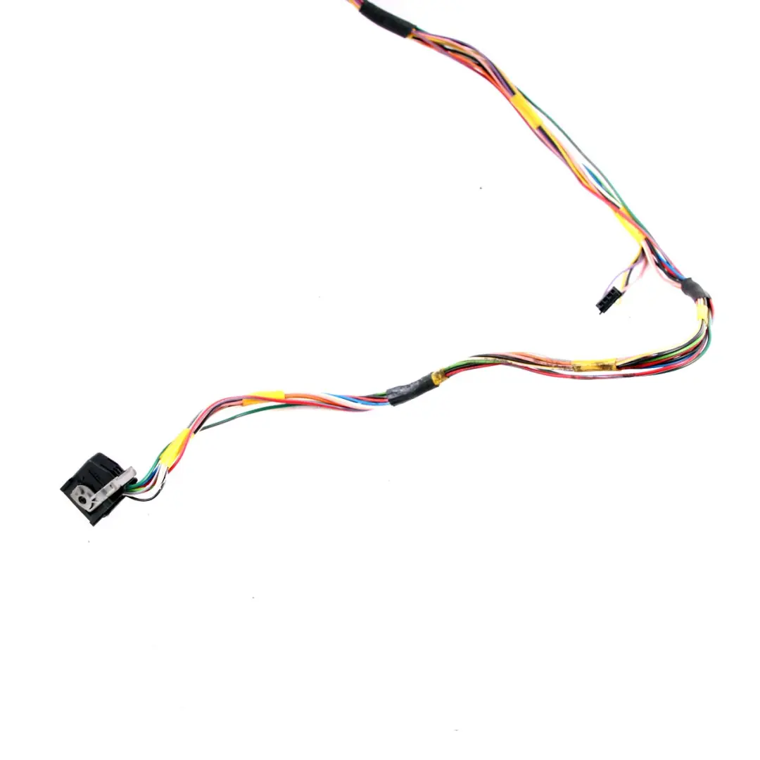 High Gloss Auto Dip Left Wing Mirror N/S Black Sapphire 475 to BMW X5 E53 Sport with Part number 7039927 BMW X5 E53 Sport High Gloss Auto Dip Left Wing Mirror N/S Black Sapphire 475 - SKU rhd-7039927-BS - Part number 7039927