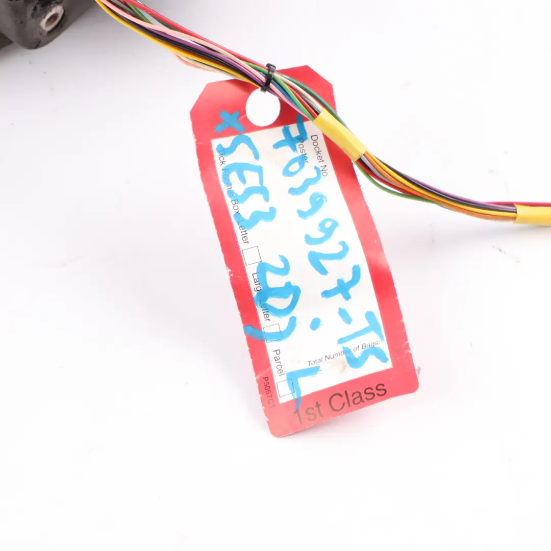 High Gloss Auto Dip Left Wing Mirror N/S Titansilber Silver 354 to BMW X5 E53 Sport with Part number 7039927 BMW X5 E53 Sport High Gloss Auto Dip Left Wing Mirror N/S Titansilber Silver 354 - SKU rhd-7039927-TS - Part number 7039927