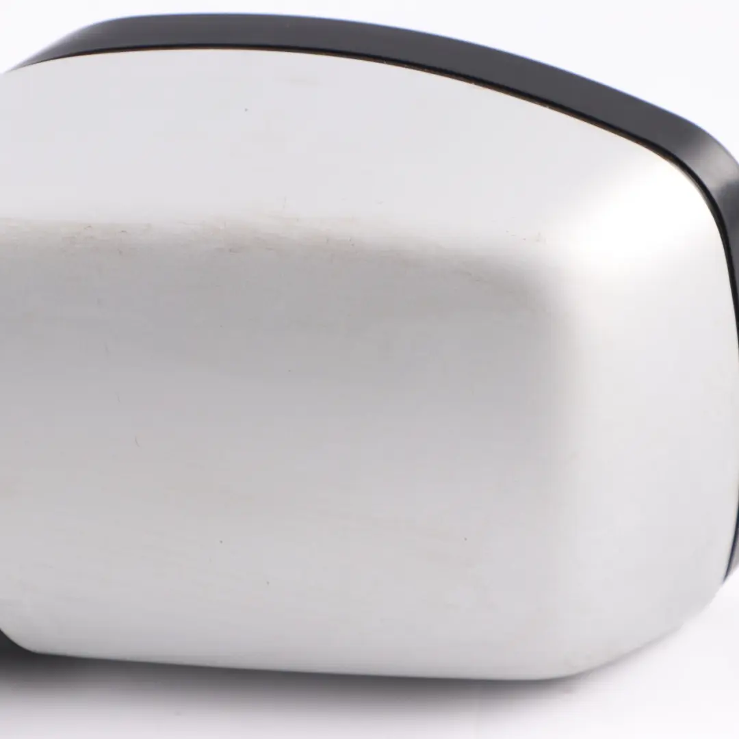 High Gloss Auto Dip Left Wing Mirror N/S Titansilber Silver 354 to BMW X5 E53 Sport with Part number 7039927 BMW X5 E53 Sport High Gloss Auto Dip Left Wing Mirror N/S Titansilber Silver 354 - SKU rhd-7039927-TS - Part number 7039927