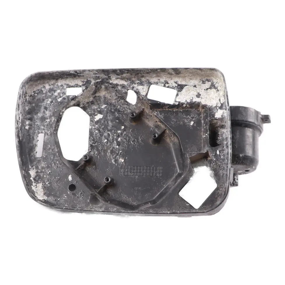  Base Wing Mirror BMW X5 E53 Power Fold Right Carrier O/S Black - SKU rhd-7039928-3 - Part number 7039928