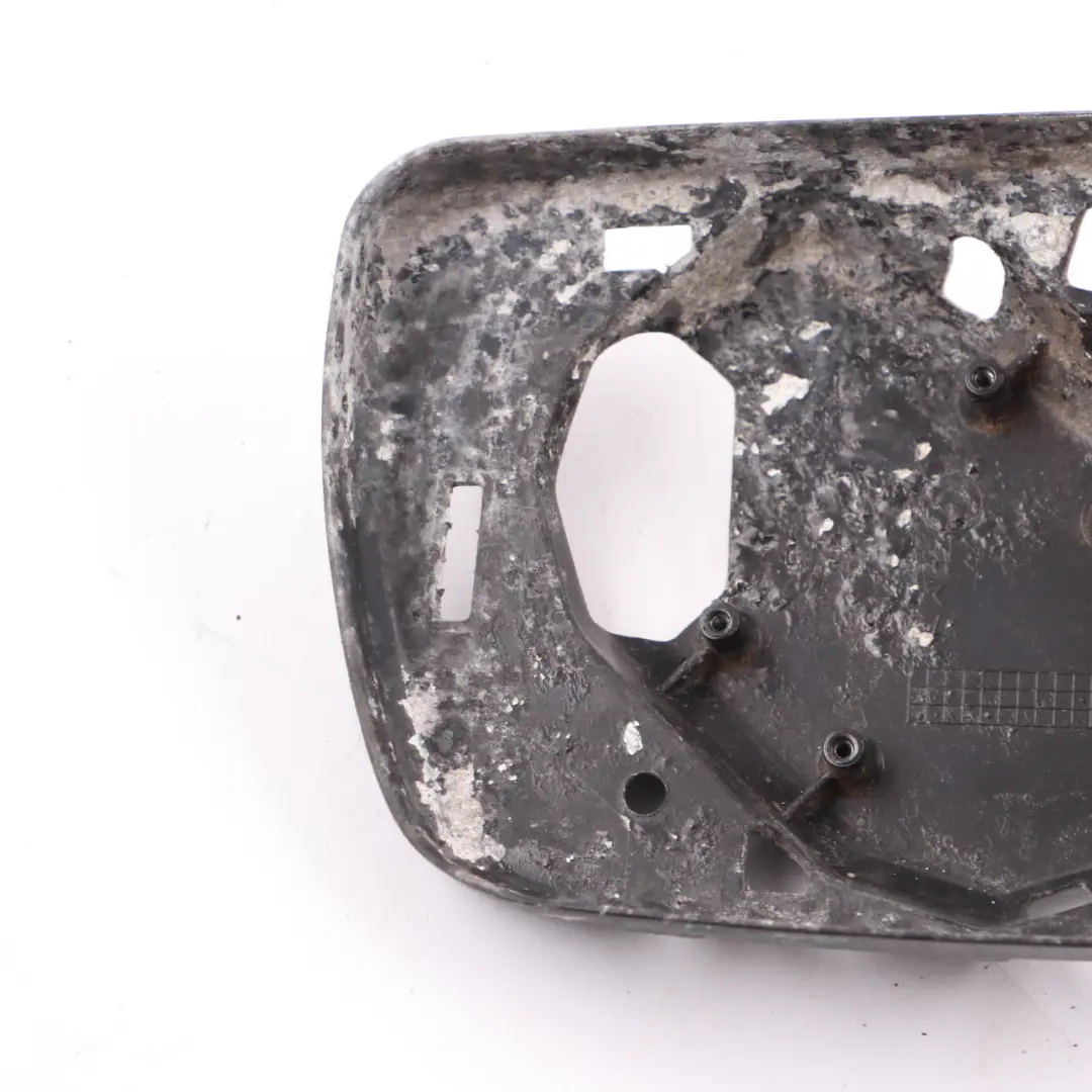 Base Wing Mirror BMW X5 E53 Power Fold Right Carrier O/S Black to with Part number 7039928 Base Wing Mirror BMW X5 E53 Power Fold Right Carrier O/S Black - SKU rhd-7039928-3 - Part number 7039928