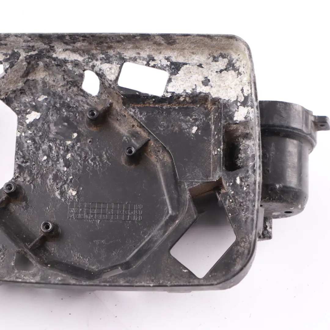 Base Wing Mirror BMW X5 E53 Power Fold Right Carrier O/S Black to with Part number 7039928 Base Wing Mirror BMW X5 E53 Power Fold Right Carrier O/S Black - SKU rhd-7039928-3 - Part number 7039928