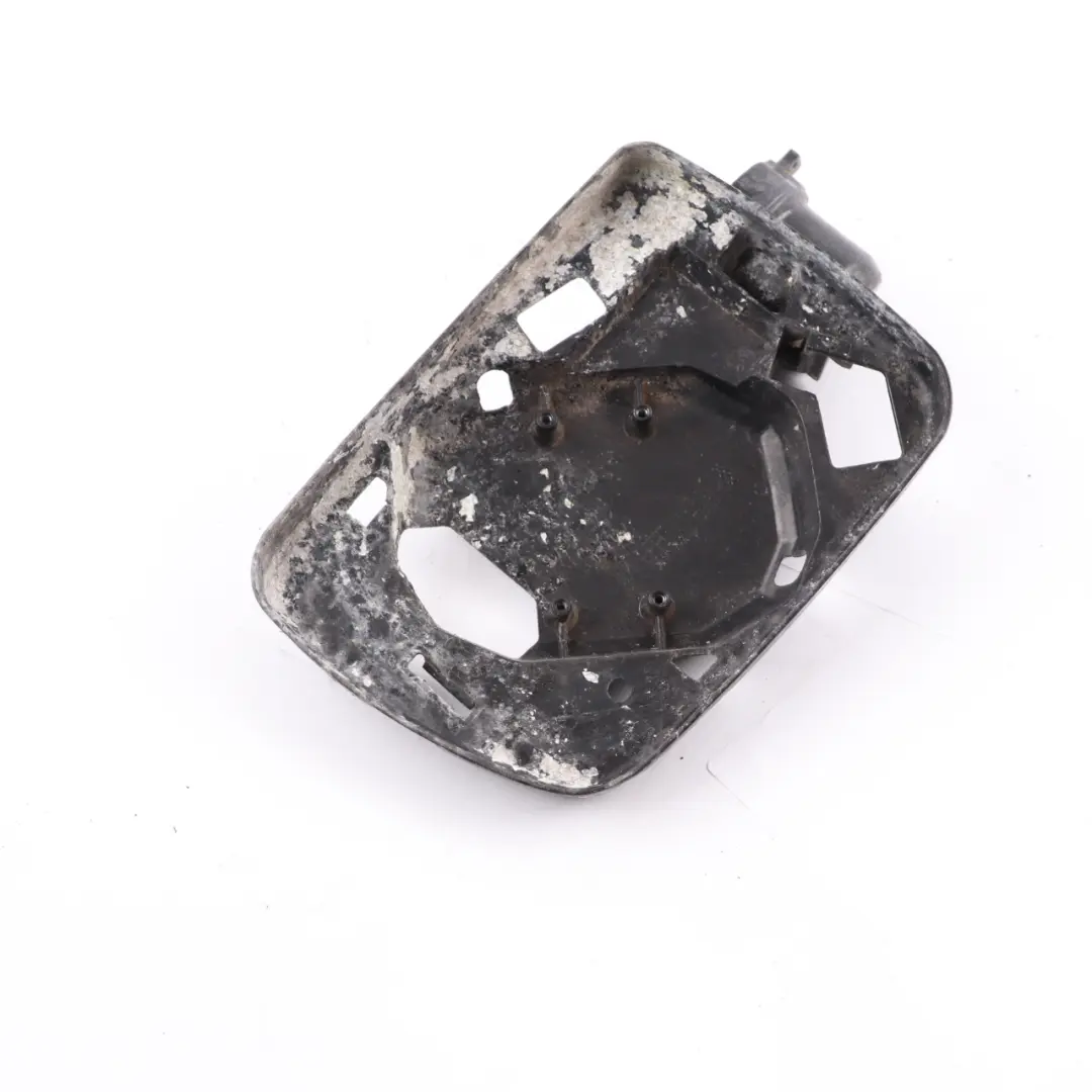 Base Wing Mirror BMW X5 E53 Power Fold Right Carrier O/S Black to with Part number 7039928 Base Wing Mirror BMW X5 E53 Power Fold Right Carrier O/S Black - SKU rhd-7039928-3 - Part number 7039928