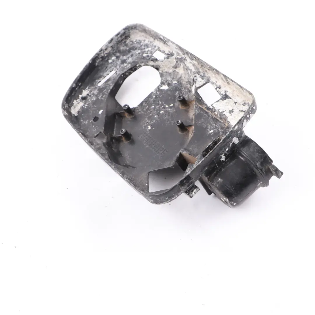 Base Wing Mirror BMW X5 E53 Power Fold Right Carrier O/S Black to with Part number 7039928 Base Wing Mirror BMW X5 E53 Power Fold Right Carrier O/S Black - SKU rhd-7039928-3 - Part number 7039928