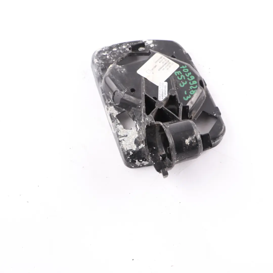  Base Wing Mirror BMW X5 E53 Power Fold Right Carrier O/S Black - SKU rhd-7039928-3 - Part number 7039928