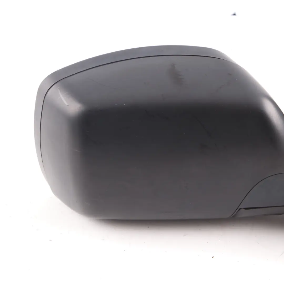  Door Wing Mirror BMW X5 E53 Sport High Gloss Auto Dip Right O/S Black Sapphire - SKU rhd-7039928-BS1 - Part number 7039928