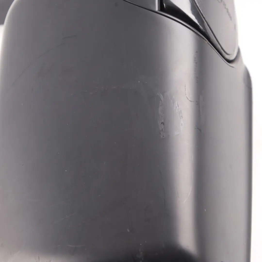 Door Wing Mirror BMW X5 E53 Sport High Gloss Auto Dip Right O/S Black Sapphire to with Part number 7039928 Door Wing Mirror BMW X5 E53 Sport High Gloss Auto Dip Right O/S Black Sapphire - SKU rhd-7039928-BS1 - Part number 7039928