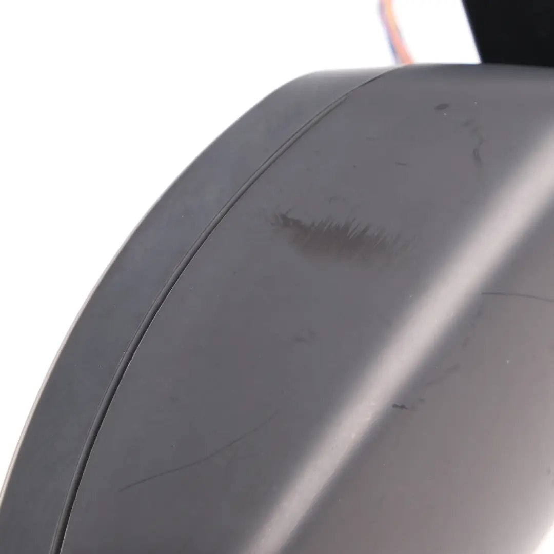 Door Wing Mirror BMW X5 E53 Sport High Gloss Auto Dip Right O/S Black Sapphire to with Part number 7039928 Door Wing Mirror BMW X5 E53 Sport High Gloss Auto Dip Right O/S Black Sapphire - SKU rhd-7039928-BS1 - Part number 7039928