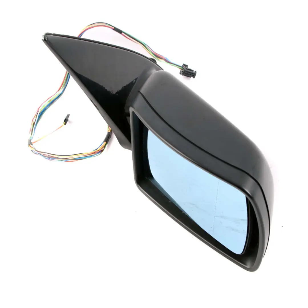 Door Wing Mirror BMW X5 E53 Sport High Gloss Auto Dip Right O/S Primed to with Part number 7039928 Door Wing Mirror BMW X5 E53 Sport High Gloss Auto Dip Right O/S Primed - SKU rhd-7039928-PRIM - Part number 7039928