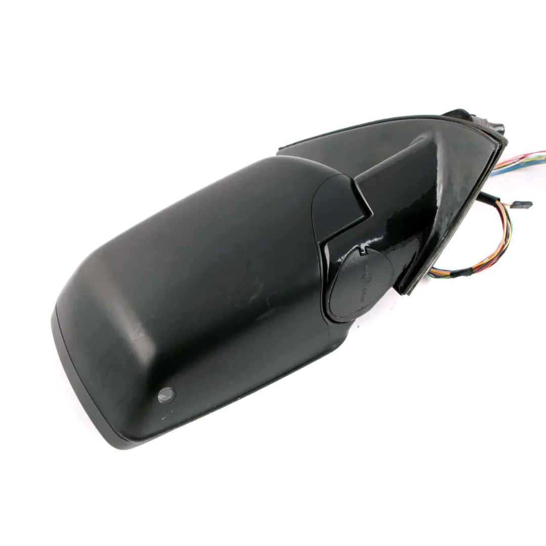  Door Wing Mirror BMW X5 E53 Sport High Gloss Auto Dip Right O/S Primed - SKU rhd-7039928-PRIM - Part number 7039928