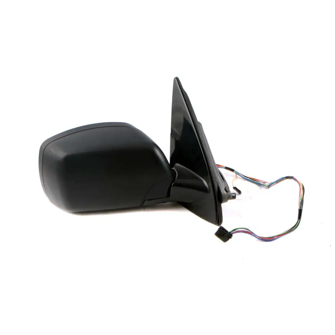  Door Wing Mirror BMW X5 E53 Sport High Gloss Auto Dip Right O/S Primed - SKU rhd-7039928-PRIM - Part number 7039928