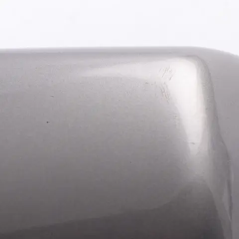 BMW X5 E53 Sport High Gloss Right Wing Mirror O/S Heated Sterlinggrau Grey 472 - SKU rhd-7039928-STG - Part number 7039928
