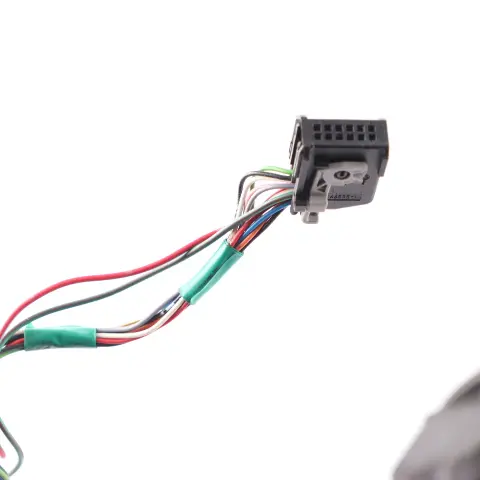 High Gloss Right Wing Mirror O/S Heated Sterlinggrau Grey 472 to BMW X5 E53 Sport with Part number 7039928 BMW X5 E53 Sport High Gloss Right Wing Mirror O/S Heated Sterlinggrau Grey 472 - SKU rhd-7039928-STG - Part number 7039928