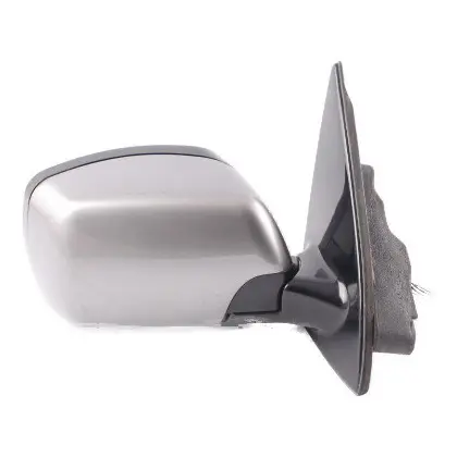 BMW X5 E53 Sport High Gloss Right Wing Mirror O/S Heated Sterlinggrau Grey 472 - SKU rhd-7039928-STG - Part number 7039928