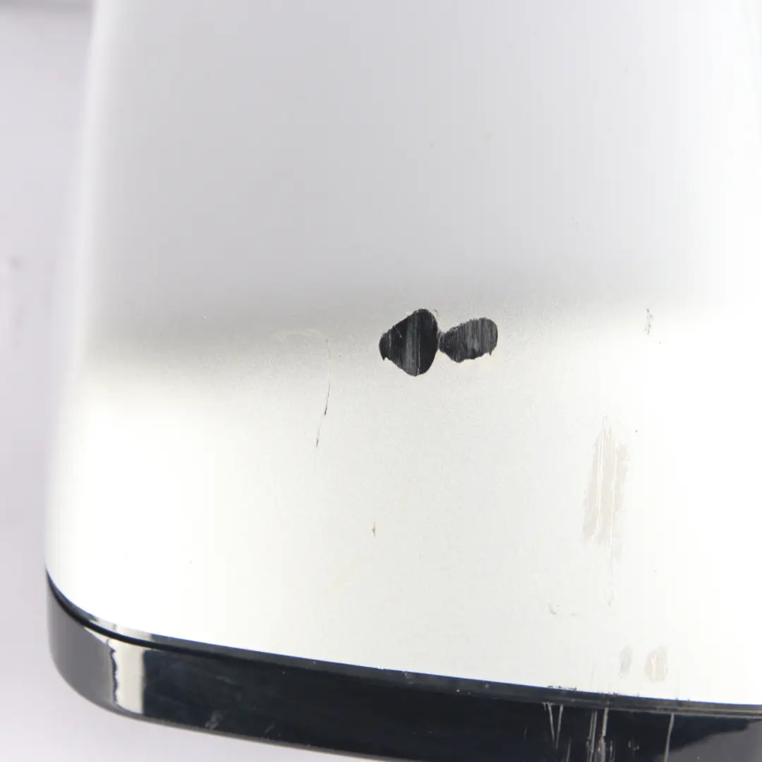 Wing Mirror Sport High Gloss Power Fold Right Titansilber Silver 354 to BMW X5 E53 with Part number 7039928 BMW X5 E53 Wing Mirror Sport High Gloss Power Fold Right Titansilber Silver 354 - SKU rhd-7039928-TS1 - Part number 7039928