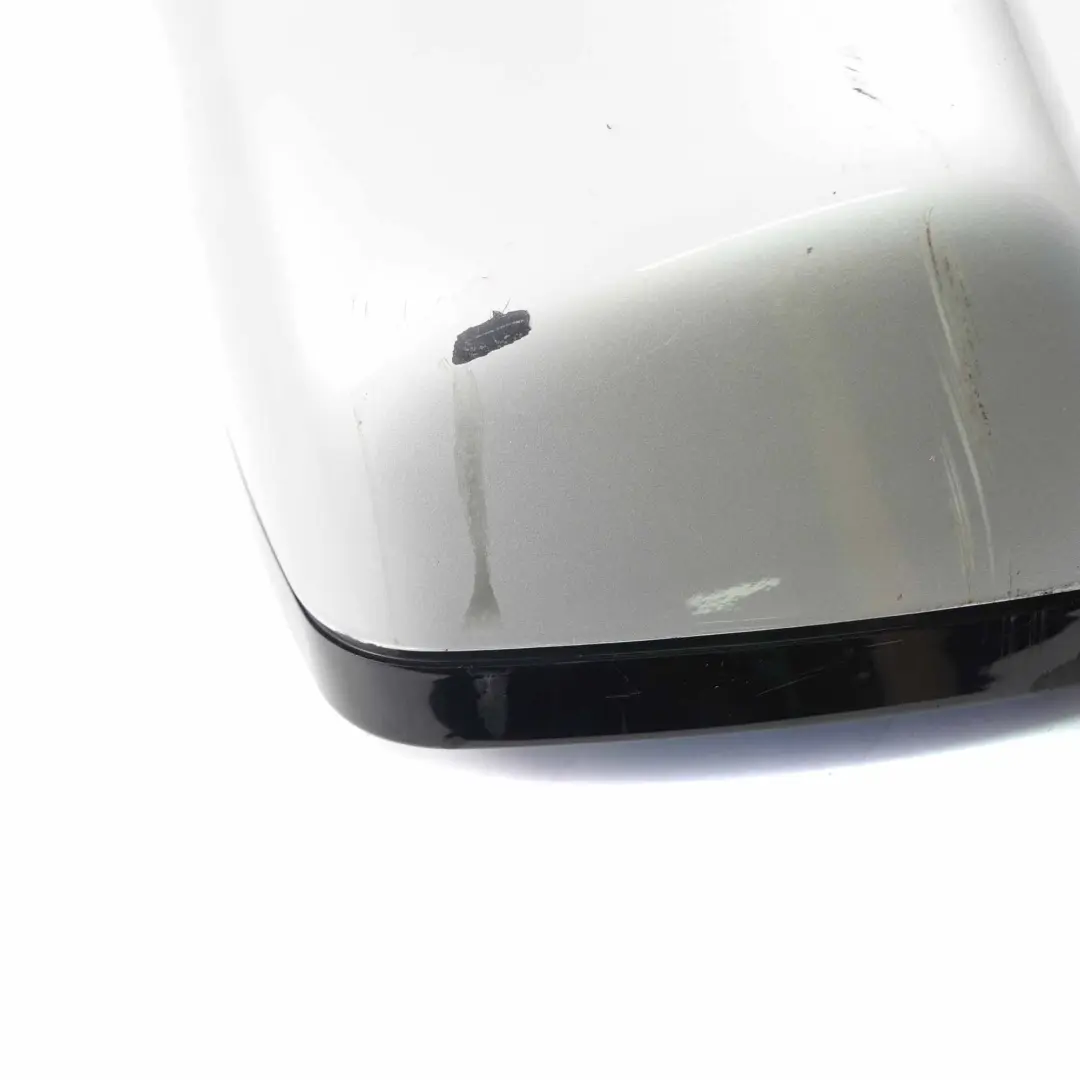  Door Wing Mirror BMW X5 E53 Sport High Gloss Auto Dip Right Titansilber Silver - SKU rhd-7039928-TS - Part number 7039928