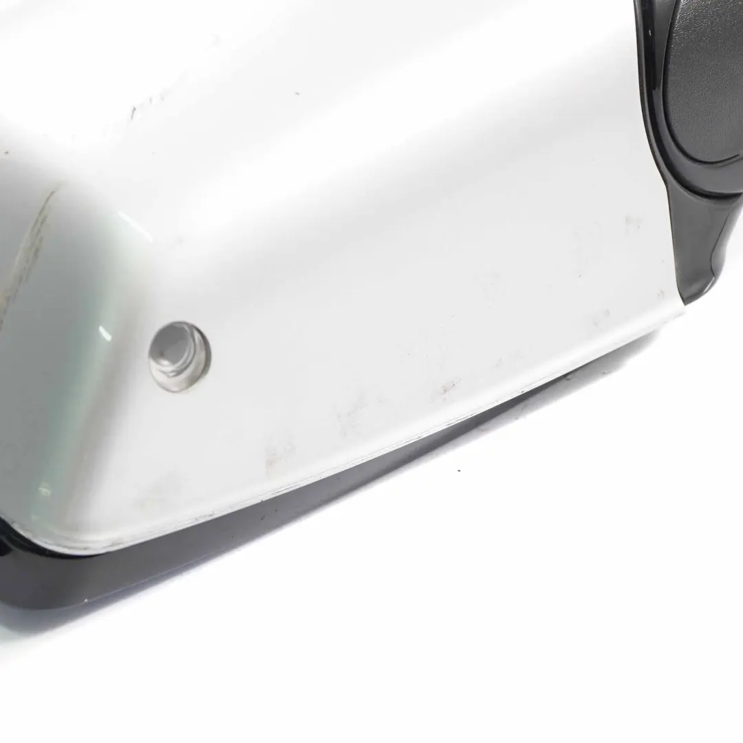  Door Wing Mirror BMW X5 E53 Sport High Gloss Auto Dip Right Titansilber Silver - SKU rhd-7039928-TS - Part number 7039928