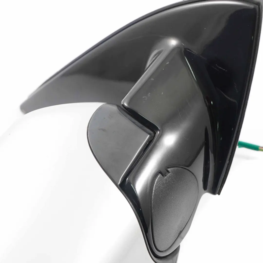  Door Wing Mirror BMW X5 E53 Sport High Gloss Auto Dip Right Titansilber Silver - SKU rhd-7039928-TS - Part number 7039928