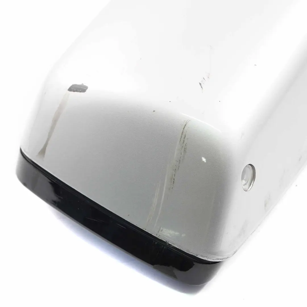  Door Wing Mirror BMW X5 E53 Sport High Gloss Auto Dip Right Titansilber Silver - SKU rhd-7039928-TS - Part number 7039928