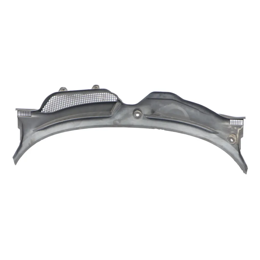 BMW Z4 E85 Roadster Windscreen Wiper Cover Trim Panel Scuttle - SKU rhd-7043619-2 - Part number 7043619
