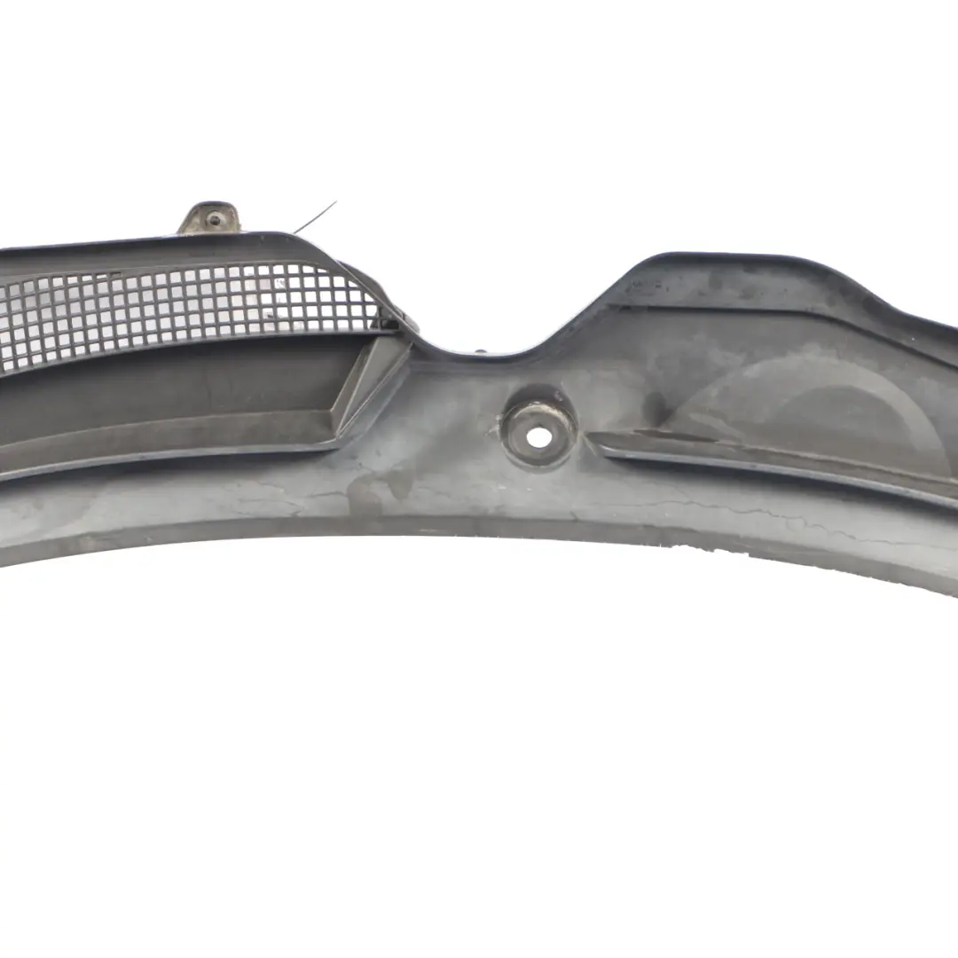 BMW Z4 E85 Roadster Windscreen Wiper Cover Trim Panel Scuttle - SKU rhd-7043619-2 - Part number 7043619