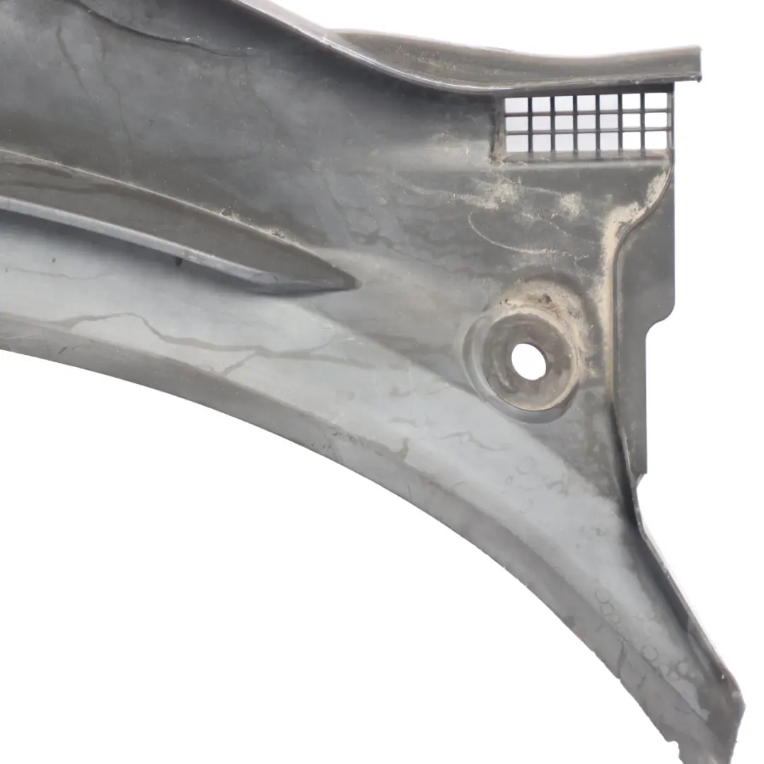 Windscreen Wiper Cover Trim Panel Scuttle to BMW Z4 E85 Roadster with Part number 7043619 BMW Z4 E85 Roadster Windscreen Wiper Cover Trim Panel Scuttle - SKU rhd-7043619-2 - Part number 7043619