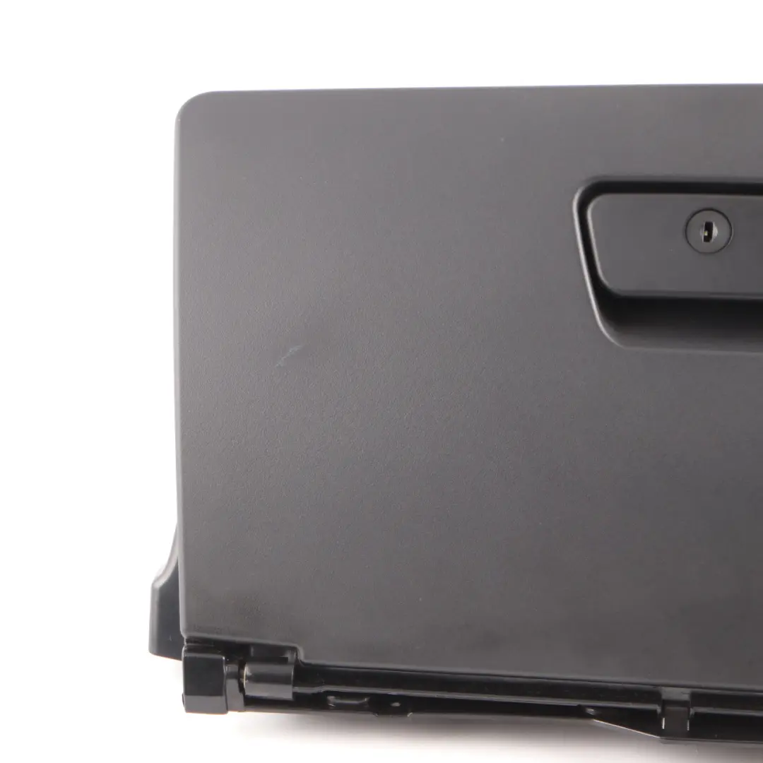 BMW Z4 Series E85 E86 Glove Box Lid Storage Case Housing Black 6961766 - SKU rhd-7043938 - Part number 7043938