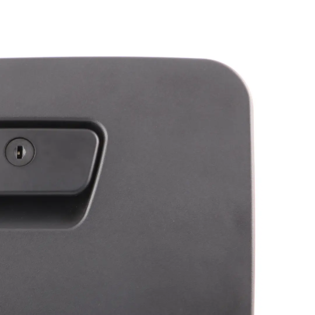 Glove Box Lid Storage Case Housing Black 6961766 to BMW Z4 Series E85 E86 with Part number 7043938 BMW Z4 Series E85 E86 Glove Box Lid Storage Case Housing Black 6961766 - SKU rhd-7043938 - Part number 7043938